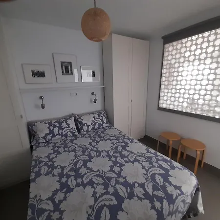 Apartment Espectacular Primera Linea De Playa *