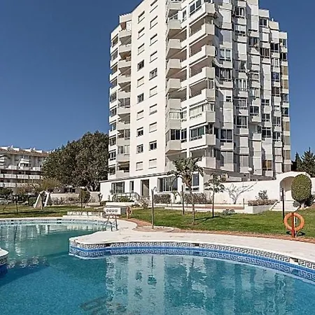 Espectacular Primera Linea De Playa Apartment Sitio de Calahonda