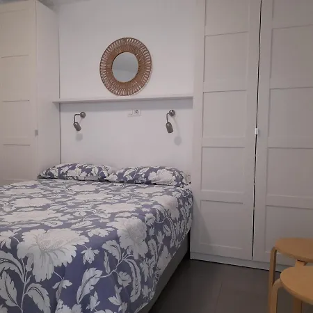 Espectacular Primera Linea De Playa Apartment *